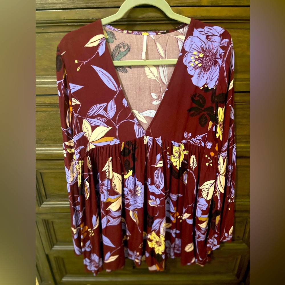 Free People dress